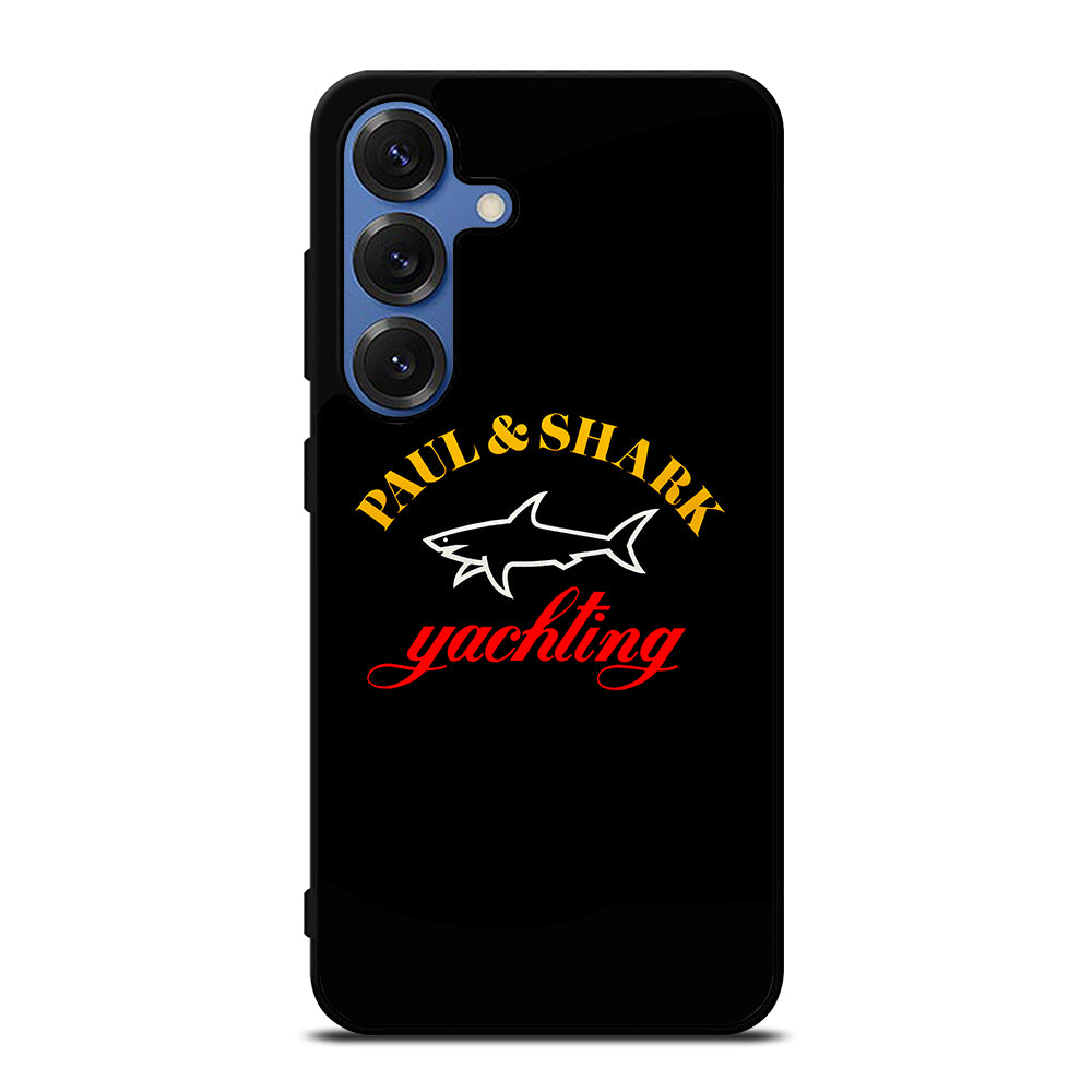 PAUL SHARK YACHTING ICON Samsung Galaxy S26 Case Cover
