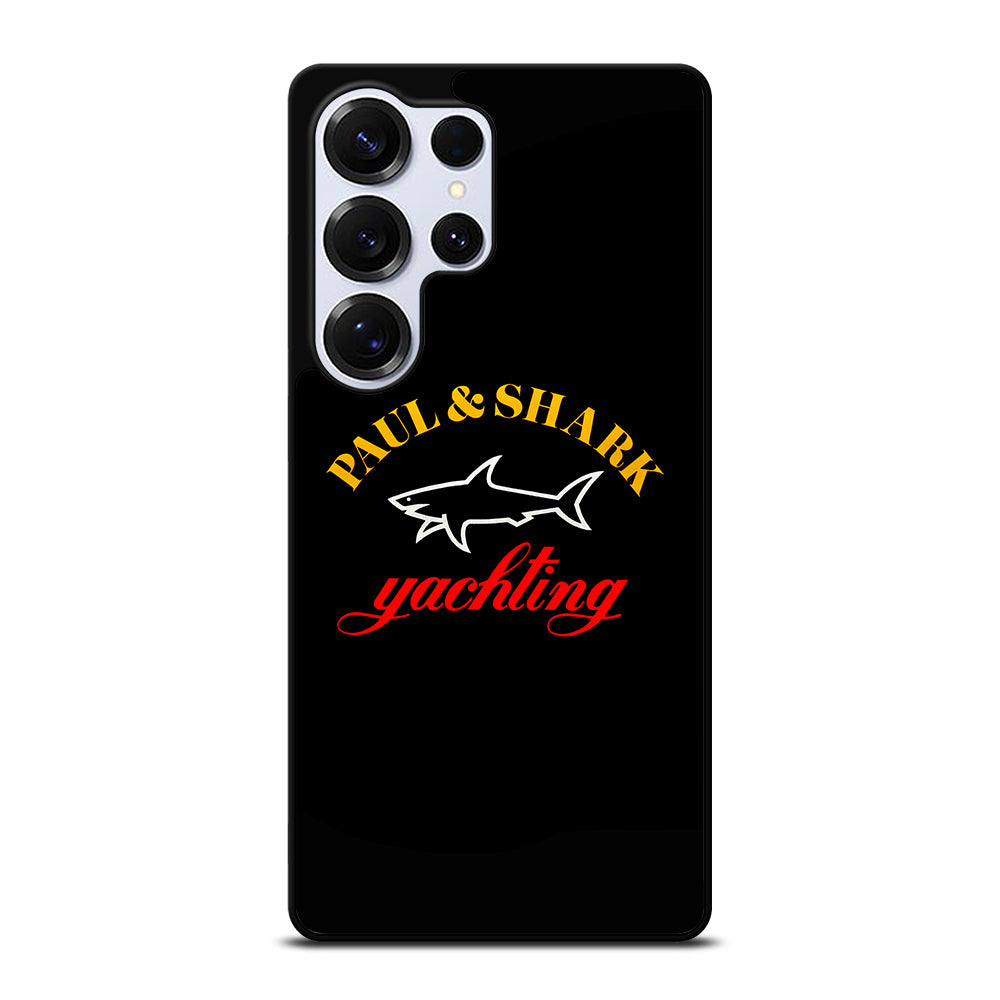 PAUL SHARK YACHTING ICON Samsung Galaxy S26 Ultra Case Cover