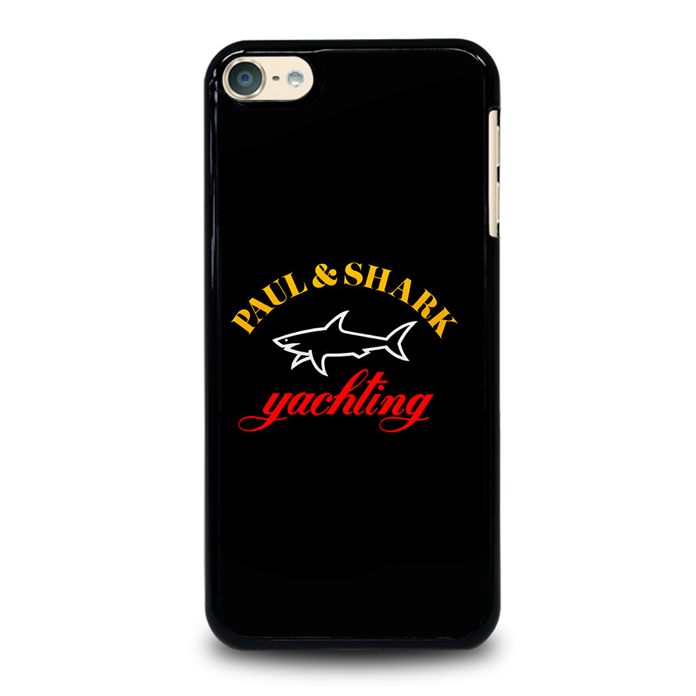 PAUL SHARK YACHTING ICON iPod Touch 6 Case Cover