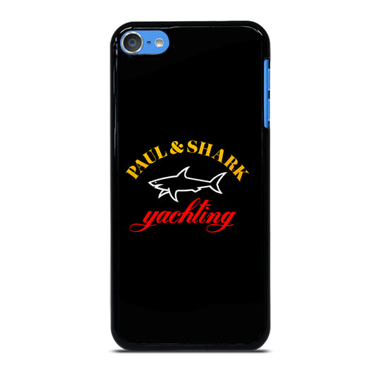 PAUL SHARK YACHTING ICON iPod Touch 7 Case Cover