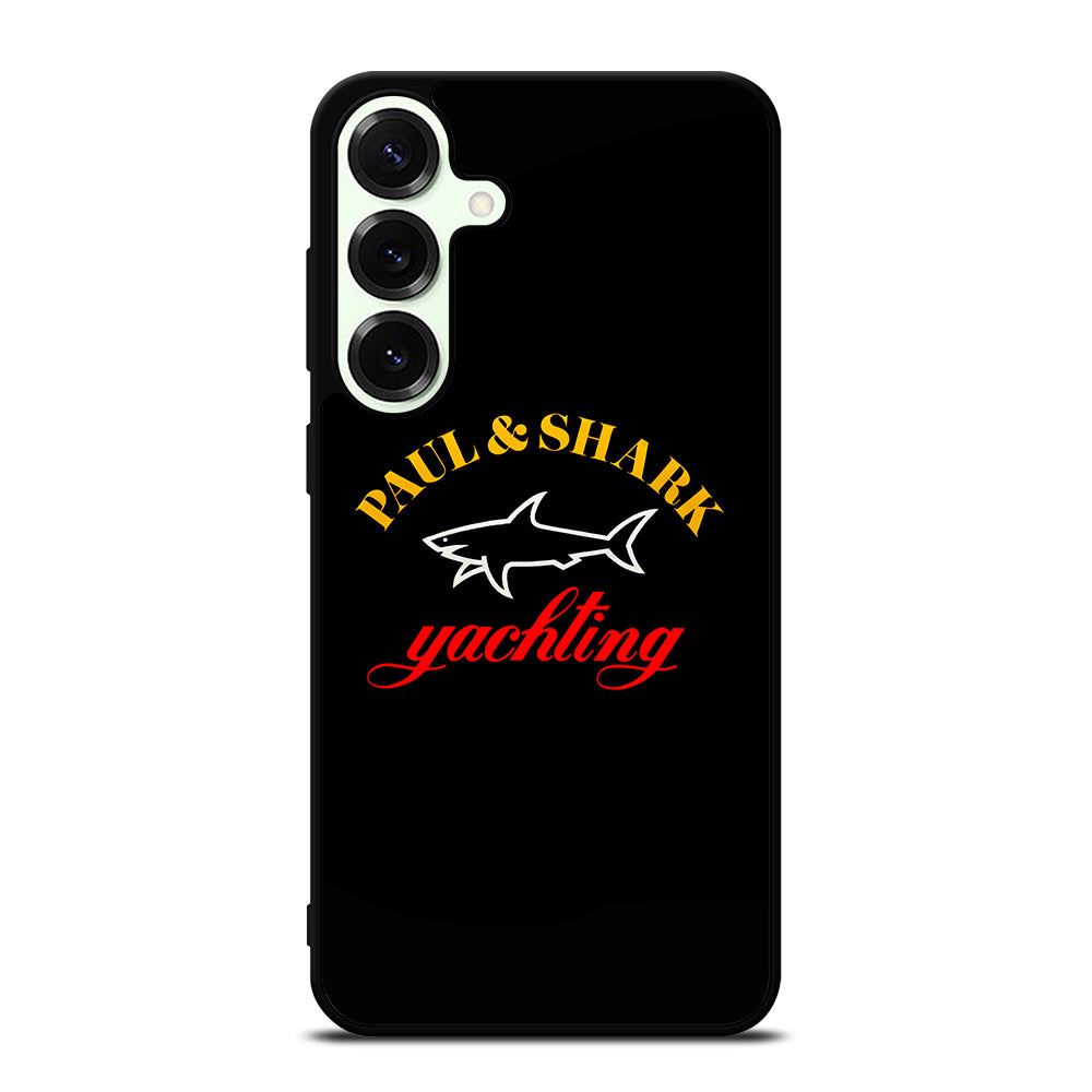 PAUL SHARK YACHTING ICON Samsung Galaxy S26 Plus Case Cover