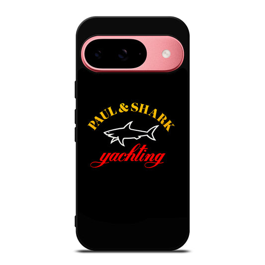 PAUL SHARK YACHTING ICON Google Pixel 9 Case Cover