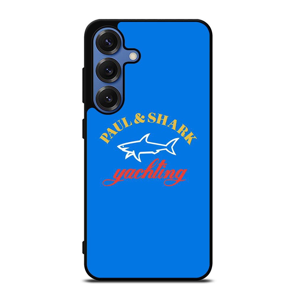 PAUL SHARK YACHTING SYMBOL Samsung Galaxy S26 Case Cover
