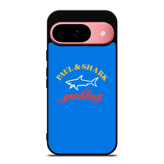 PAUL SHARK YACHTING SYMBOL Google Pixel 9 Case Cover