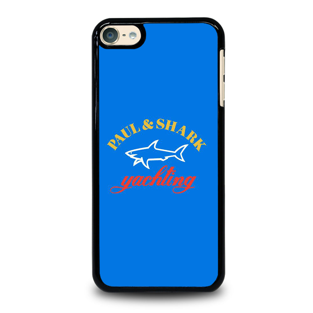 PAUL SHARK YACHTING SYMBOL iPod Touch 6 Case Cover