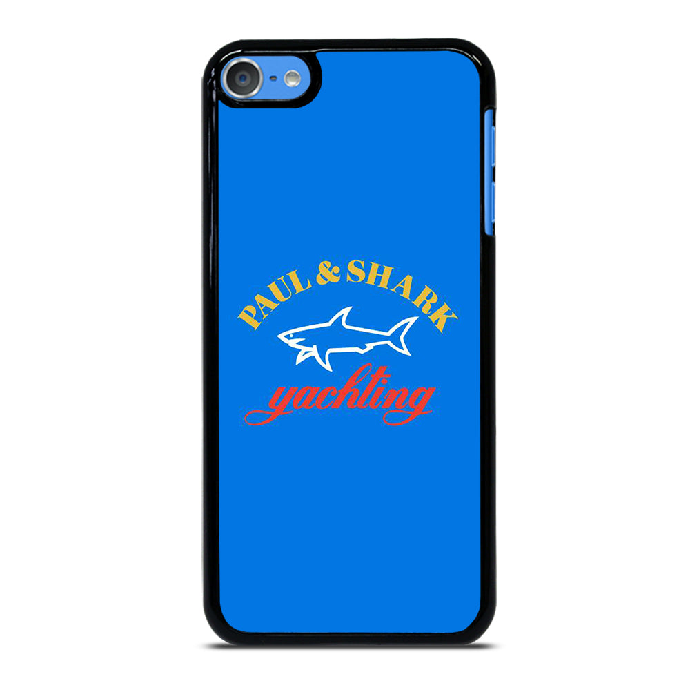 PAUL SHARK YACHTING SYMBOL iPod Touch 7 Case Cover