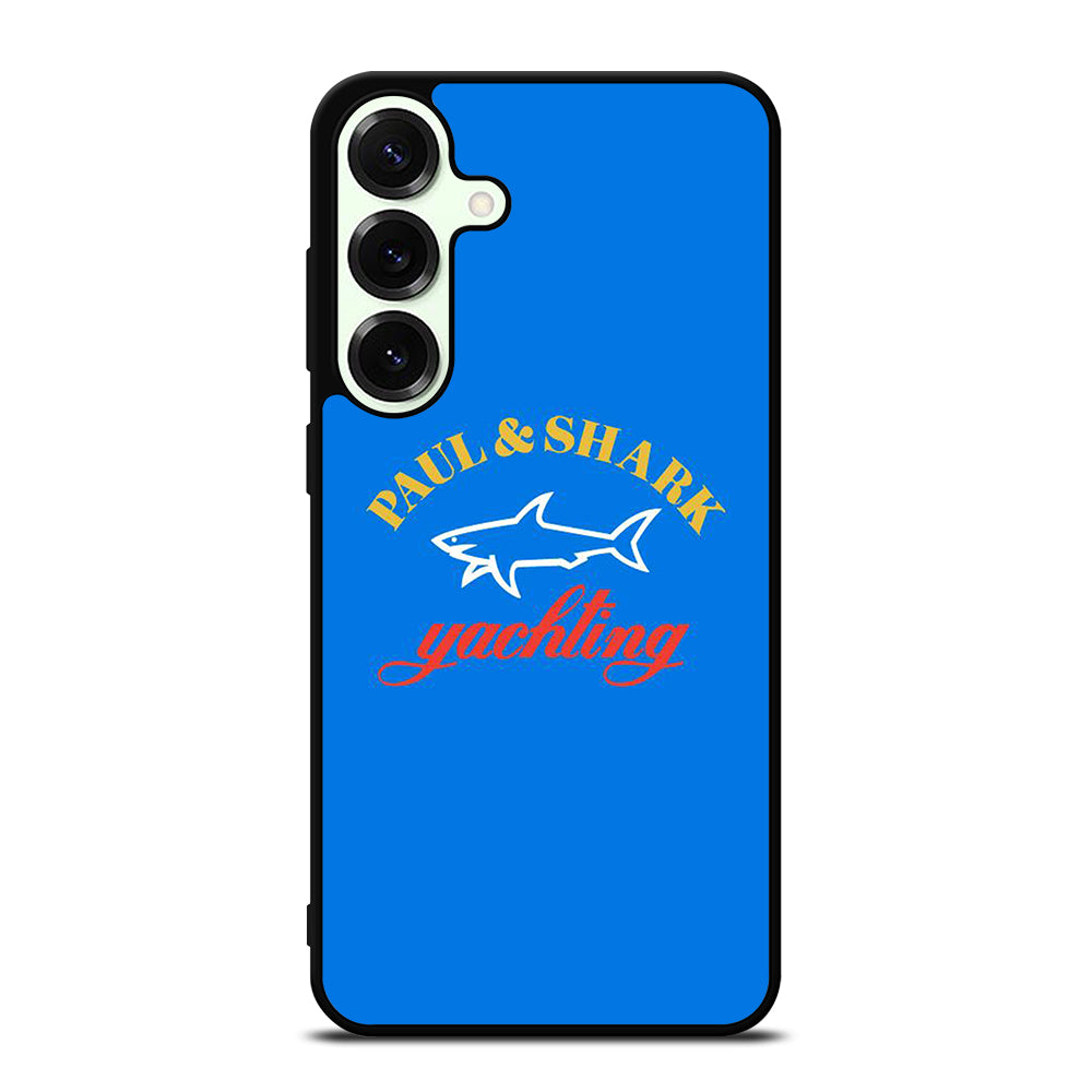 PAUL SHARK YACHTING SYMBOL Samsung Galaxy S26 Plus Case Cover