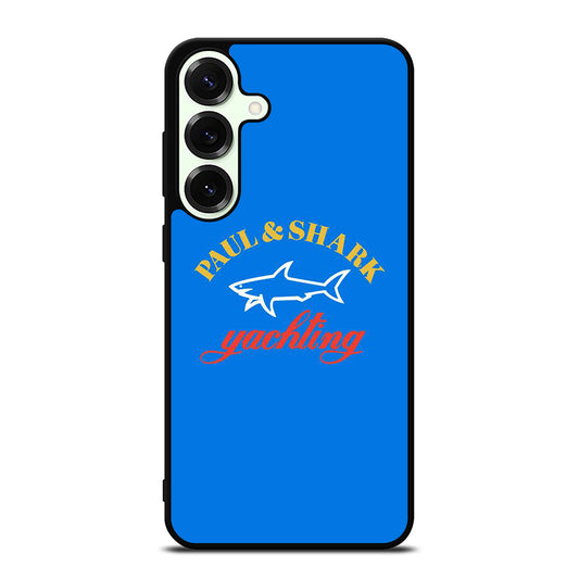 PAUL SHARK YACHTING SYMBOL Samsung Galaxy S26 Plus Case Cover