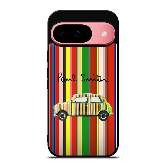 PAUL SMITH MINI COOPER 2 Google Pixel 9 Case Cover