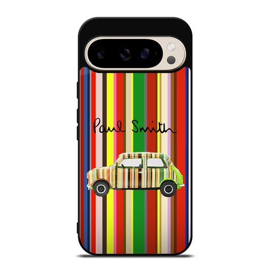 PAUL SMITH MINI COOPER 2 Google Pixel 9 Pro Case Cover