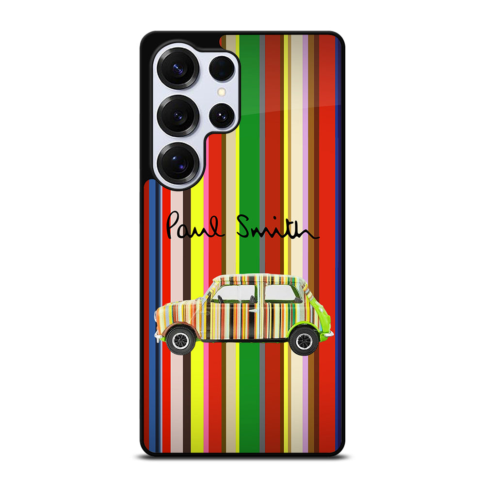 PAUL SMITH MINI COOPER 2 Samsung Galaxy S25 Ultra Case Cover