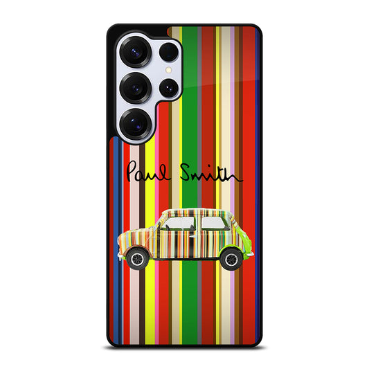 PAUL SMITH MINI COOPER 2 Samsung Galaxy S25 Ultra Case Cover