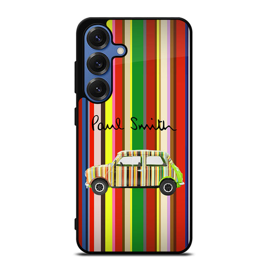 PAUL SMITH MINI COOPER 2 Samsung Galaxy S25 Case Cover
