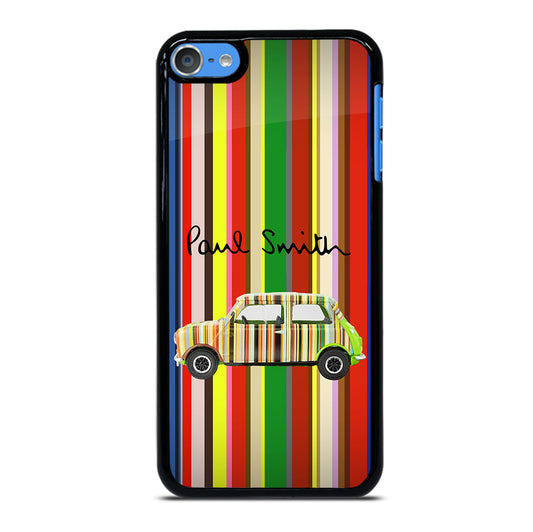 PAUL SMITH MINI COOPER 2 iPod Touch 7 Case Cover