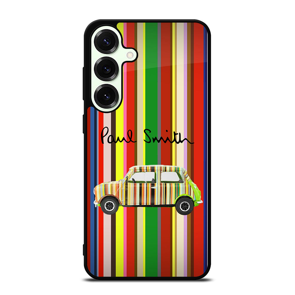PAUL SMITH MINI COOPER 2 Samsung Galaxy S25 Plus Case Cover