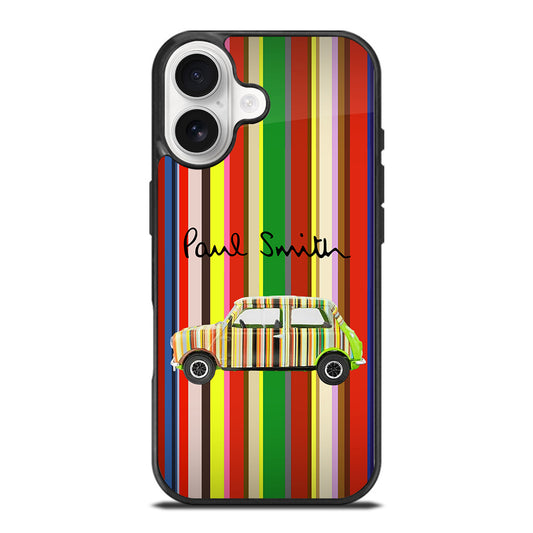 1973 SECONDS OF SUMMER BAND 1 iPhone 17 Case Cover