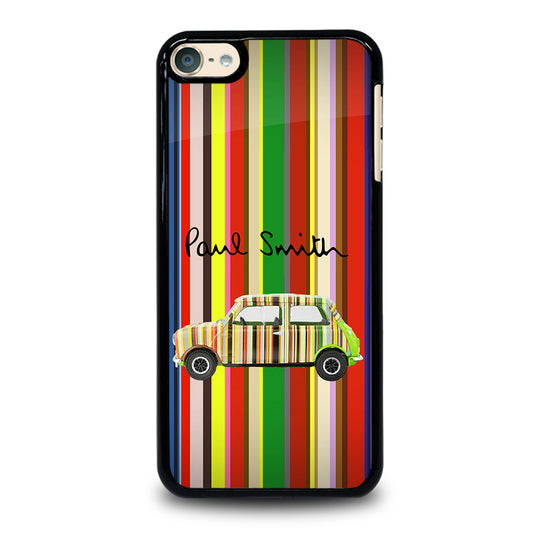 PAUL SMITH MINI COOPER 2 iPod Touch 6 Case Cover