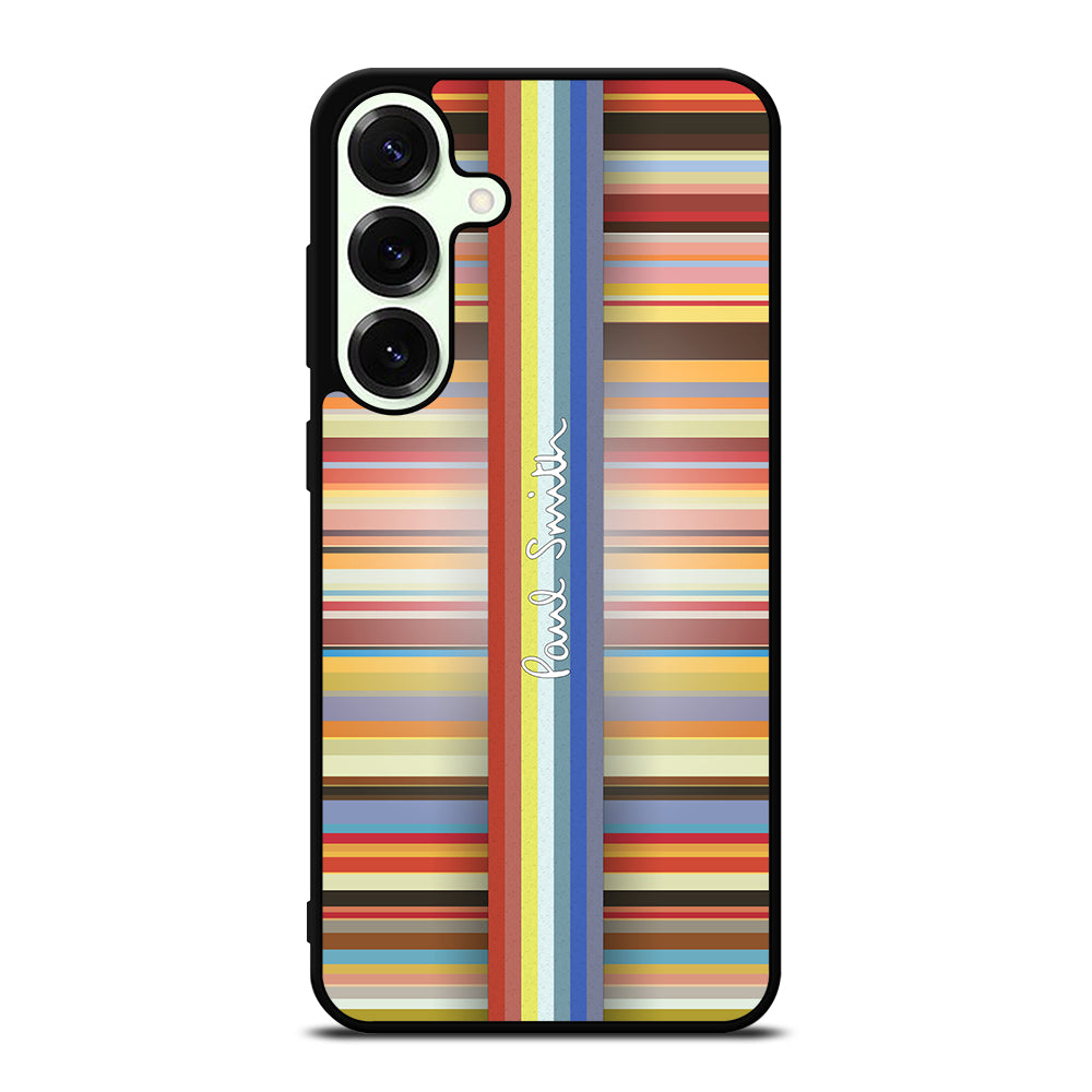 PAUL SMITH STRIPE 1 Samsung Galaxy S25 Plus Case Cover
