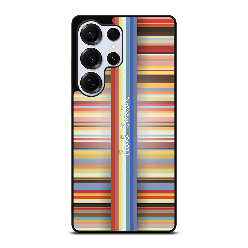 PAUL SMITH STRIPE 1 Samsung Galaxy S26 Ultra Case Cover