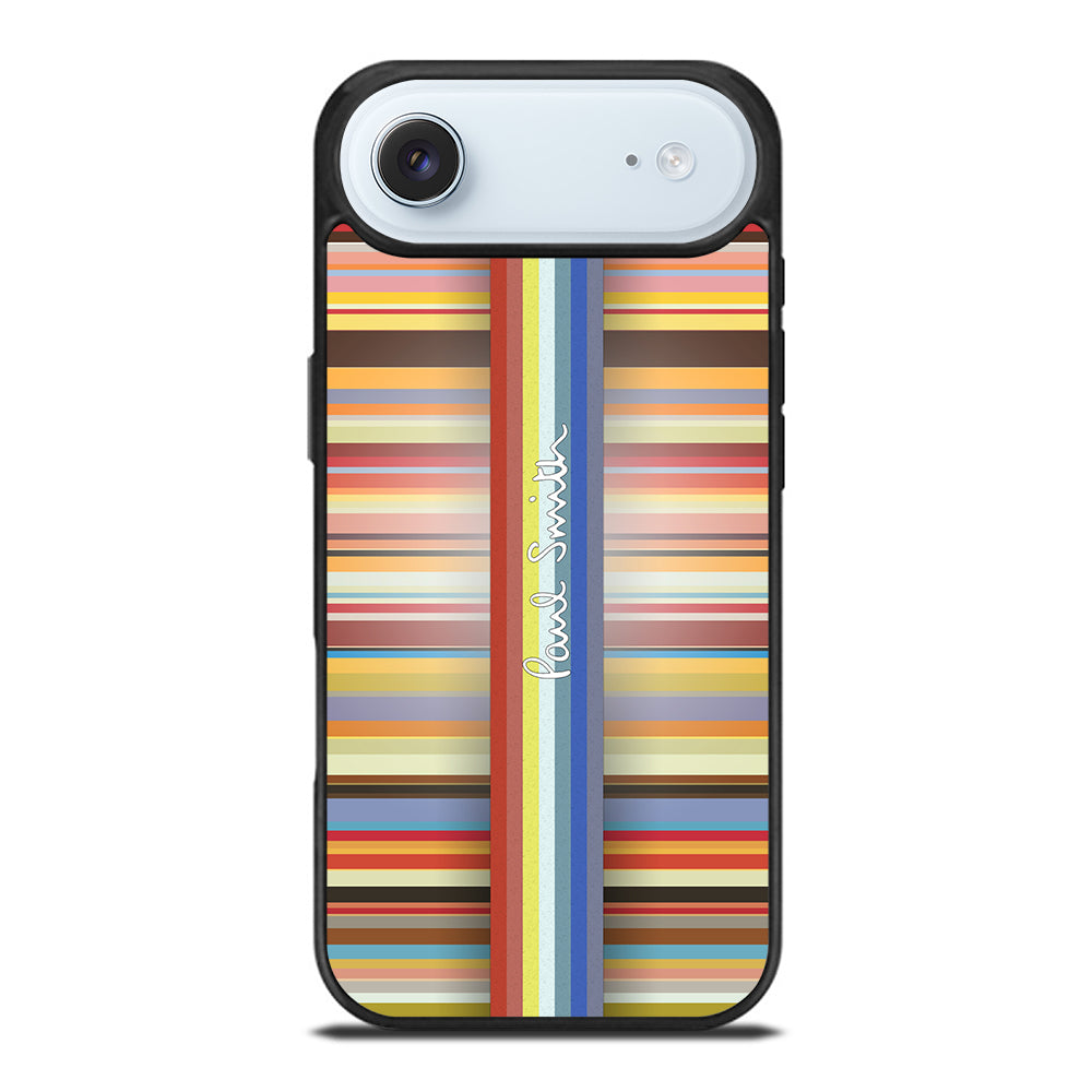 PAUL SMITH STRIPE 1 iPhone Air Case Cover