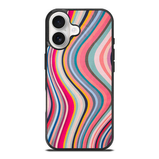 1975 SECONDS OF SUMMER BAND 1 iPhone 17 Case Cover