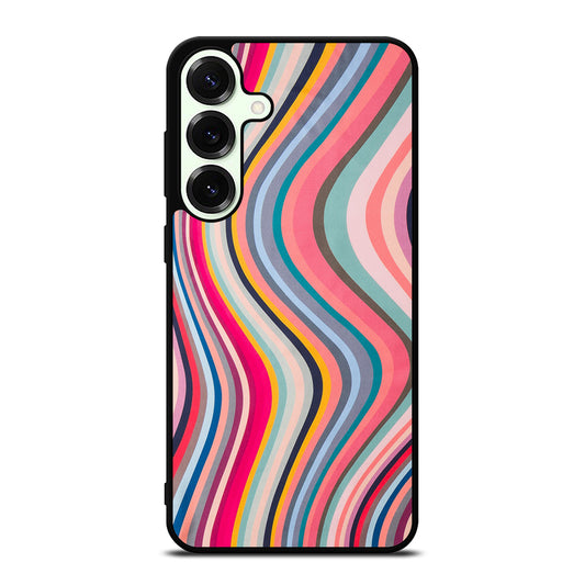 PAUL SMITH STRIPE 2 Samsung Galaxy S26 Plus Case Cover