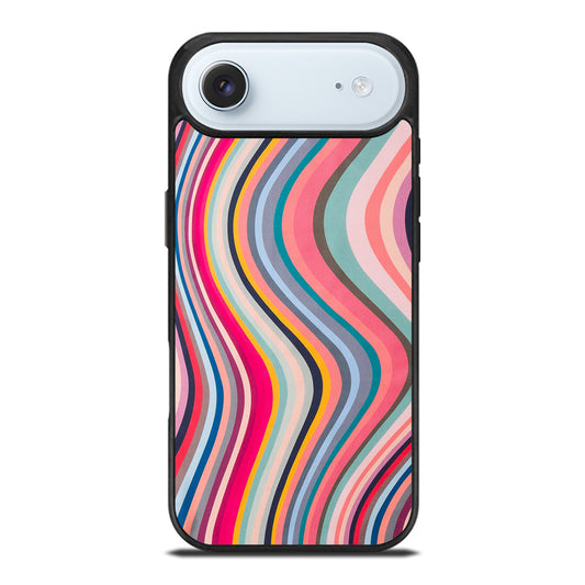 PAUL SMITH STRIPE 2 iPhone Air Case Cover