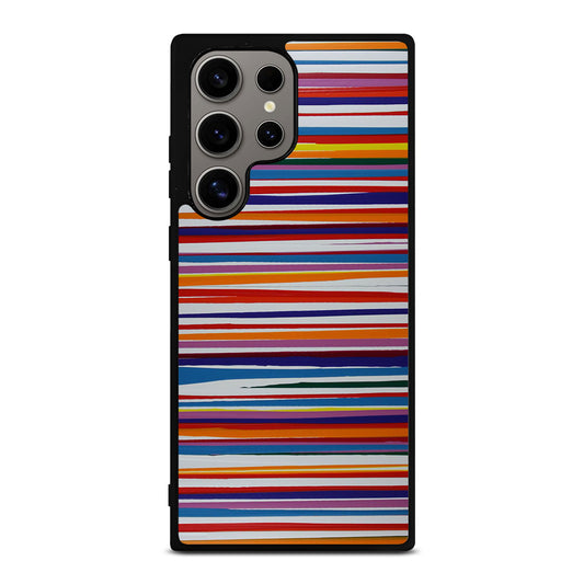 PAUL SMITH STRIPE 3 Samsung Galaxy S24 Ultra Case Cover