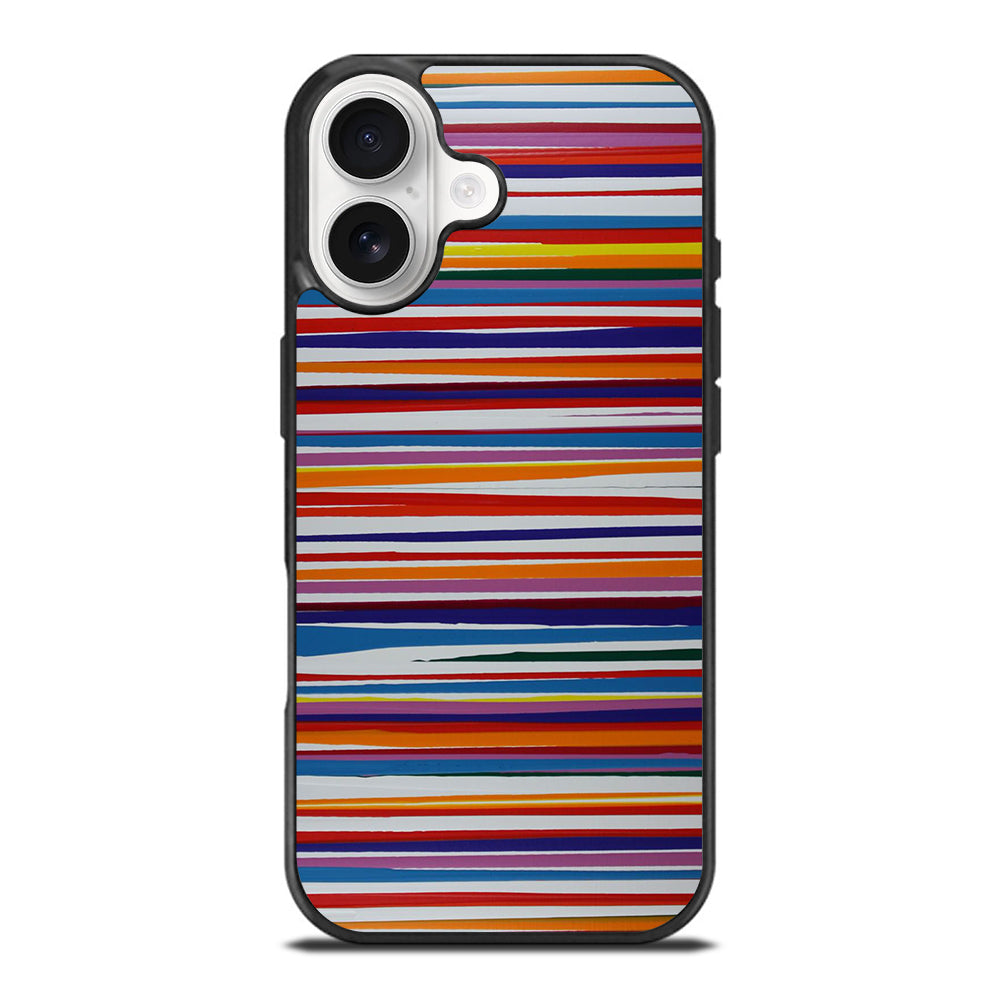 1976 SECONDS OF SUMMER BAND 1 iPhone 17 Case Cover
