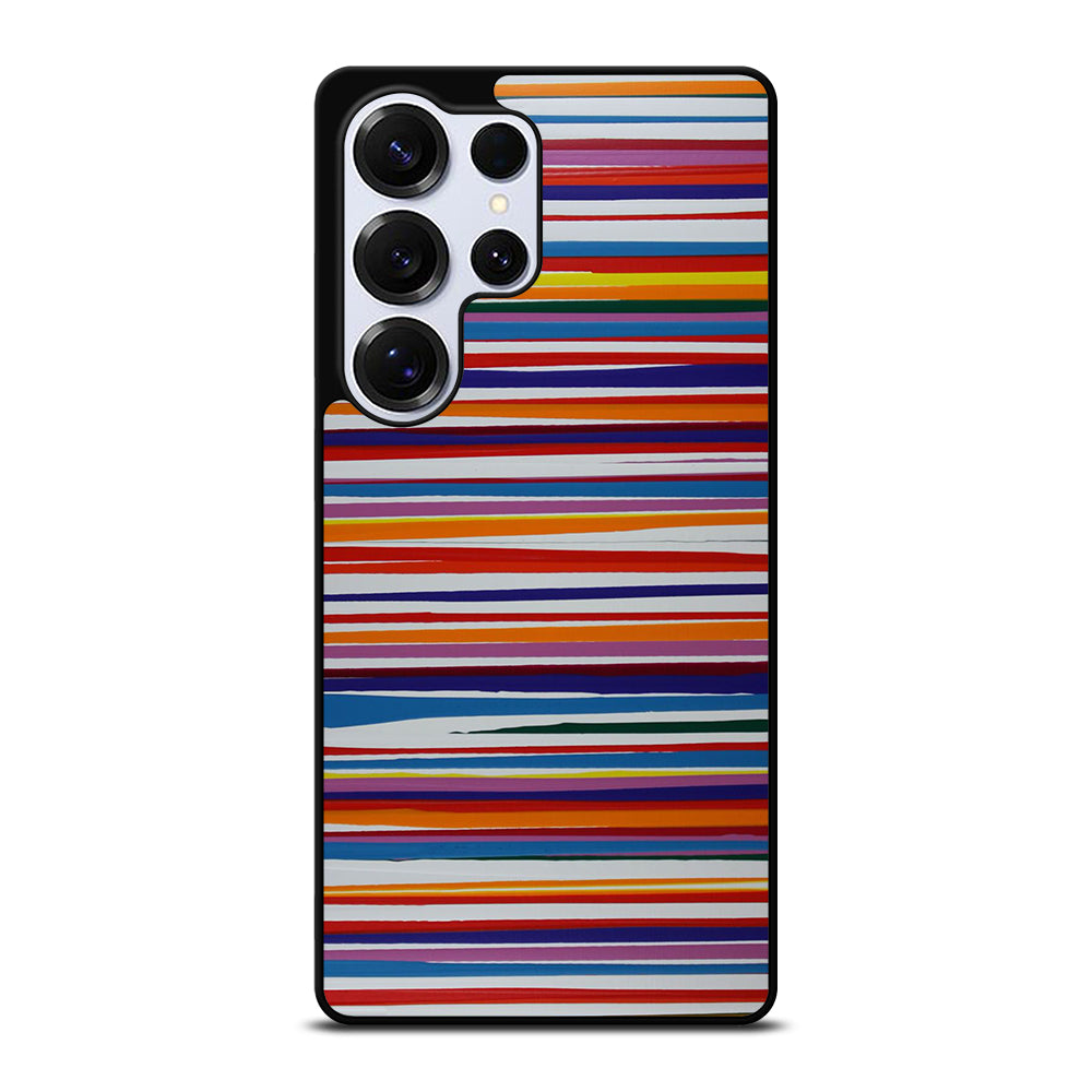 PAUL SMITH STRIPE 3 Samsung Galaxy S26 Ultra Case Cover