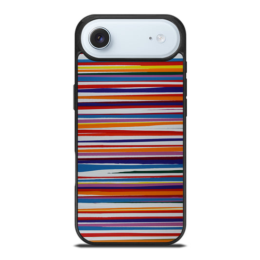 PAUL SMITH STRIPE 3 iPhone Air Case Cover
