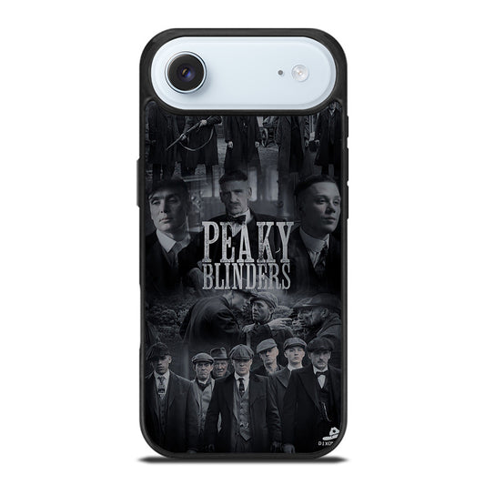 PEAKY BLINDERS 3 iPhone Air Case Cover