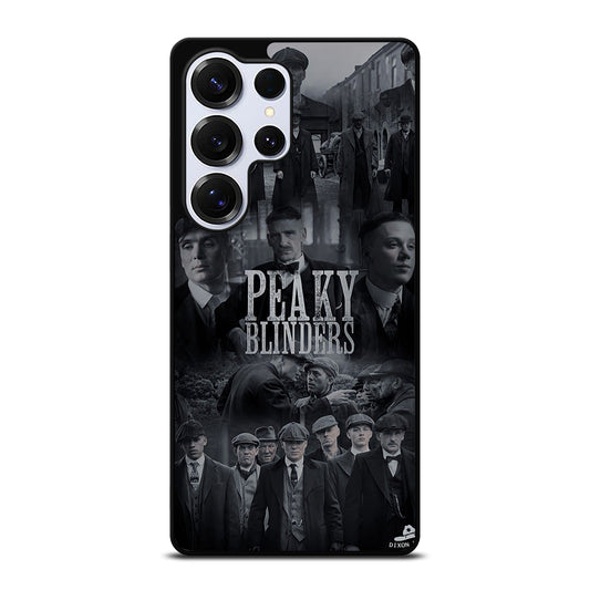 PEAKY BLINDERS 3 Samsung Galaxy S25 Ultra Case Cover