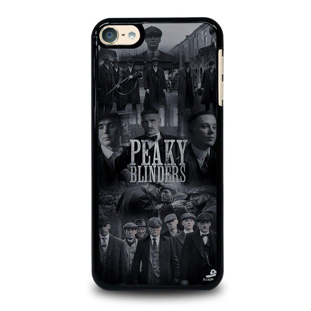 PEAKY BLINDERS 3 iPod Touch 6 Case Cover