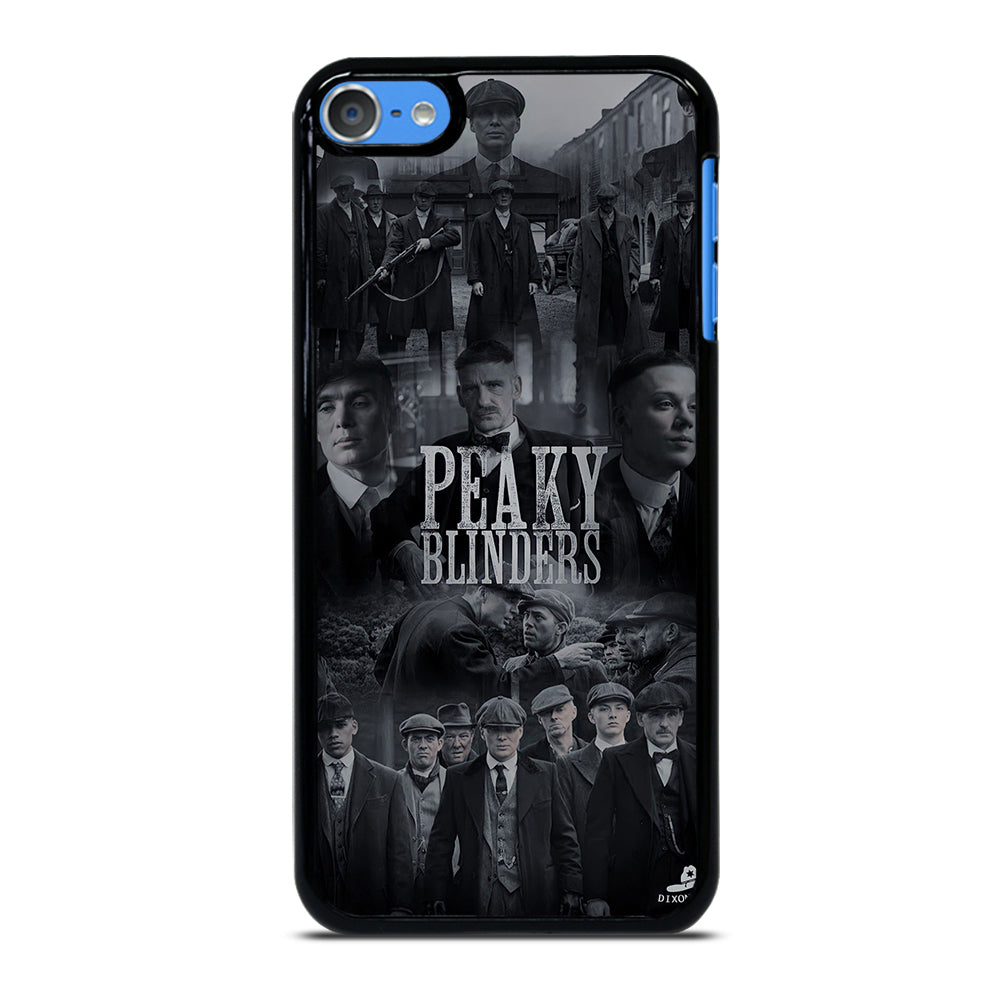 PEAKY BLINDERS 3 iPod Touch 7 Case Cover