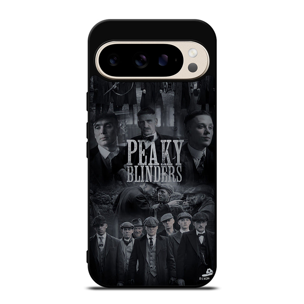 PEAKY BLINDERS 3 Google Pixel 9 Pro Case Cover
