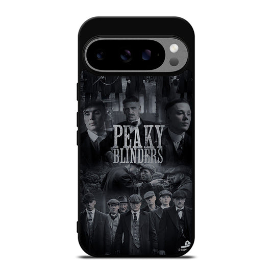 PEAKY BLINDERS 3 Google Pixel 9 Pro XL Case Cover