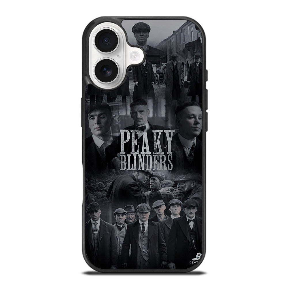 1978 SECONDS OF SUMMER BAND 1 iPhone 17 Case Cover