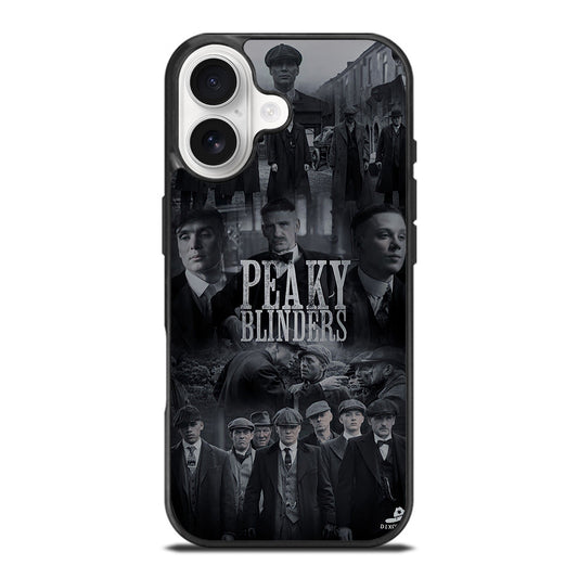 1978 SECONDS OF SUMMER BAND 1 iPhone 17 Case Cover