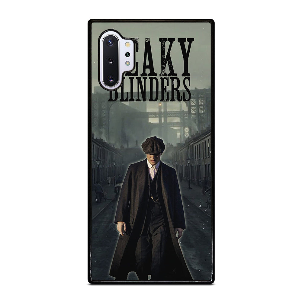 PEAKY BLINDERS ICON Samsung Galaxy Note 10 Plus Case Cover