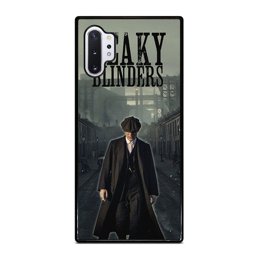 PEAKY BLINDERS ICON Samsung Galaxy Note 10 Plus Case Cover