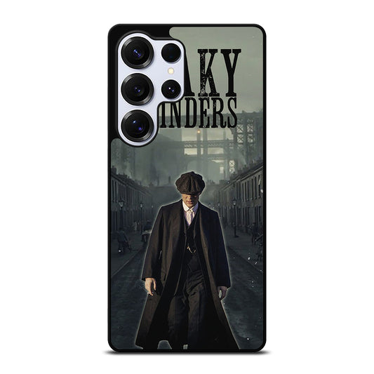PEAKY BLINDERS ICON Samsung Galaxy S25 Ultra Case Cover