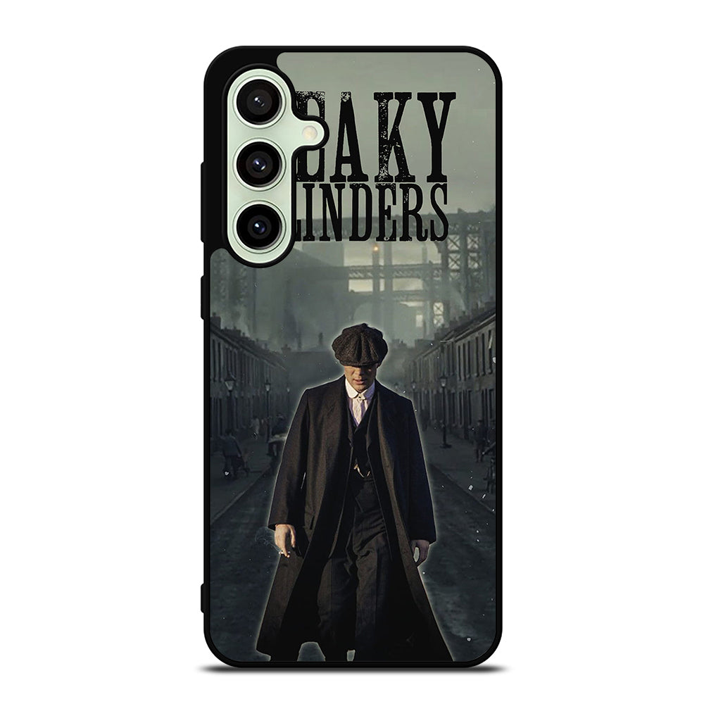 PEAKY BLINDERS ICON Samsung Galaxy S24 FE Case Cover