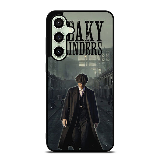 PEAKY BLINDERS ICON Samsung Galaxy S24 FE Case Cover