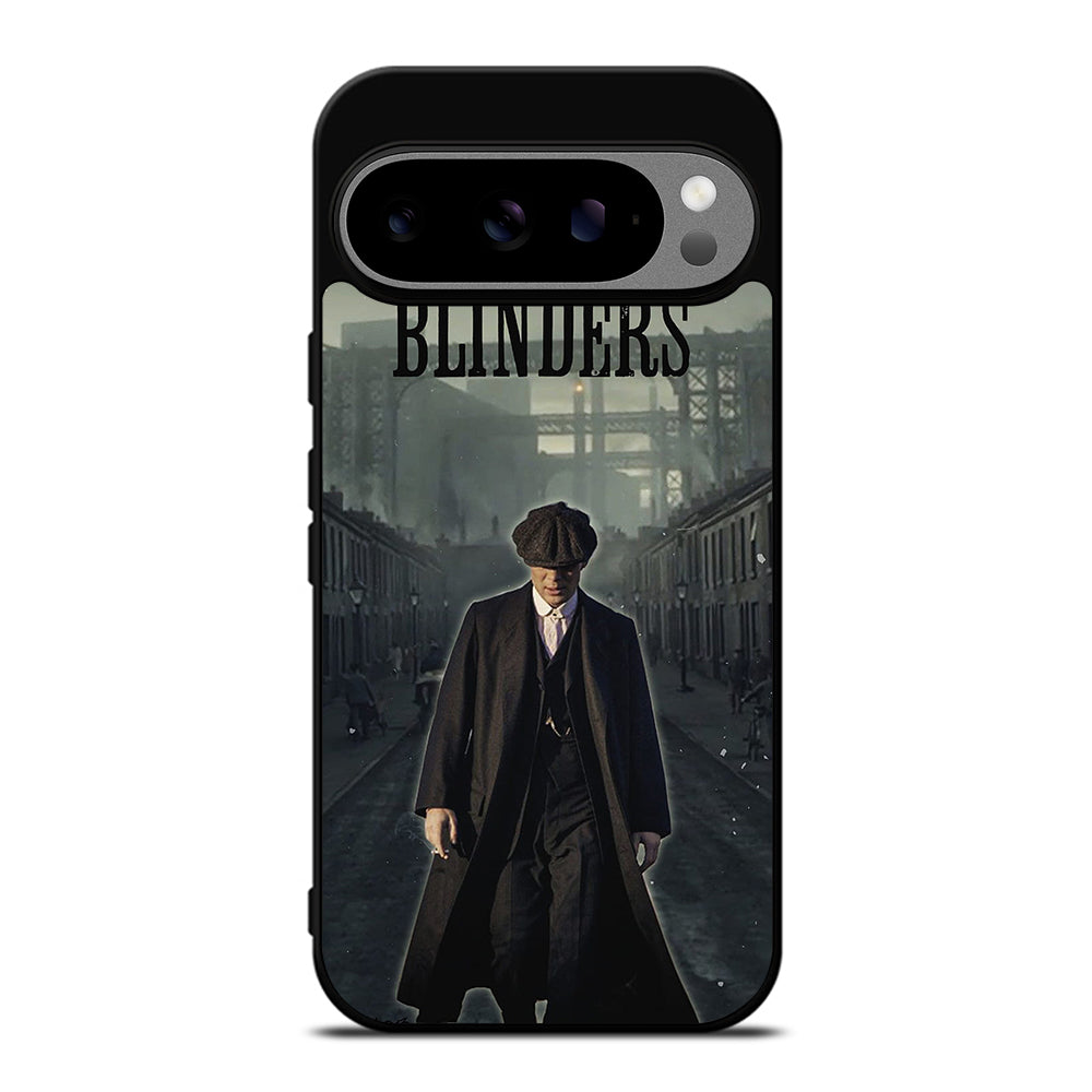 PEAKY BLINDERS ICON Google Pixel 9 Pro XL Case Cover