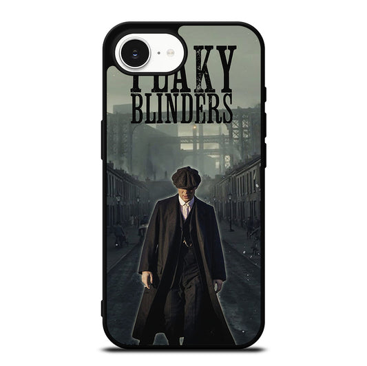 PEAKY BLINDERS ICON iPhone 16e Case Cover