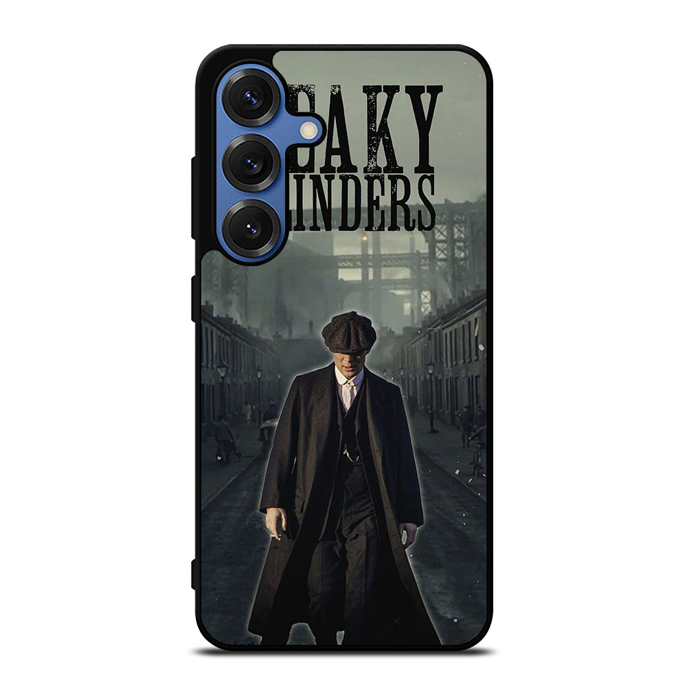 PEAKY BLINDERS ICON Samsung Galaxy S26 Case Cover