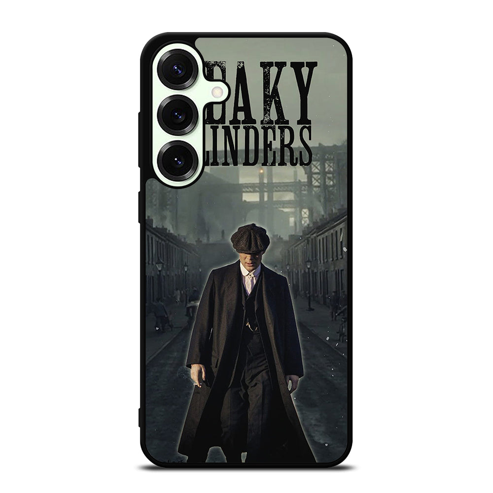 PEAKY BLINDERS ICON Samsung Galaxy S26 Plus Case Cover
