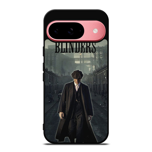 PEAKY BLINDERS ICON Google Pixel 9 Case Cover