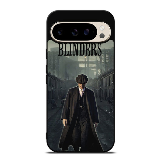 PEAKY BLINDERS ICON Google Pixel 9 Pro Case Cover